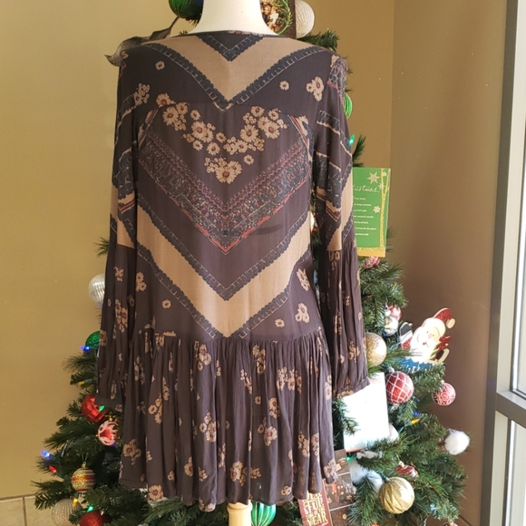 Free People Dress - Picture 6 of 7